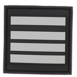 GALON VELCRO PVC COMMANDANT...