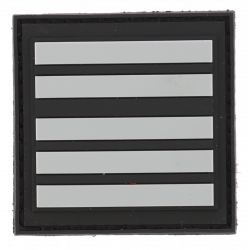 GALON VELCRO PVC COLONEL...