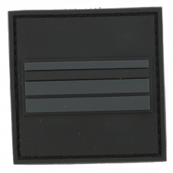GALON PVC PM BRIGADIER CHEF...