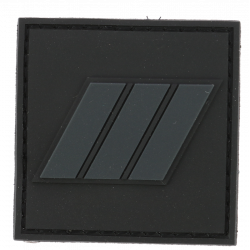 GALON VELCRO PVC MDL CHEF...
