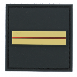 GALON VELCRO PVC ADJUDANT...