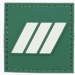 GALON VELCRO PVC GARDE...