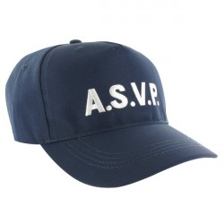 CASQUETTE REF 625 ASVP...