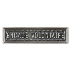 AGRAFE ORDONNANCE ENGAGE...