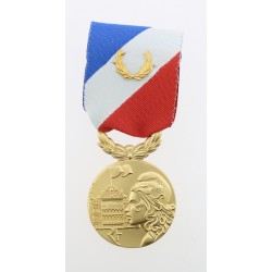 580060 - MEDAILLE...