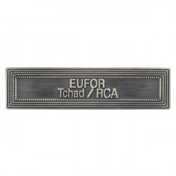 AGRAFE ORDONNANCE EUFOR...