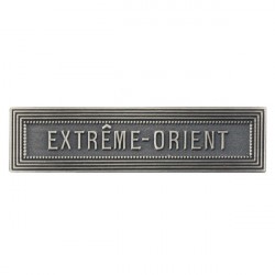 AGRAFE ORDONNANCE EXTREME...