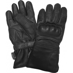 GANT REF 983 CUIR BLACK...