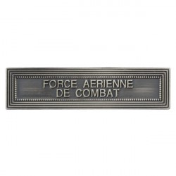 AGRAFE ORDONNANCE FORCE...