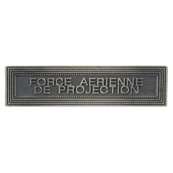 AGRAFE ORDONNANCE FORCE...