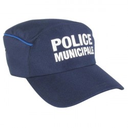 CASQUETTE REF 651 PM LISERE...