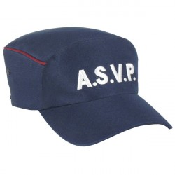 CASQUETTE REF 660 ASVP...