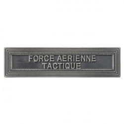 AGRAFE ORDONNANCE FORCES...