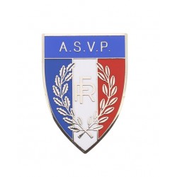 INSIGNE METAL A S V P...