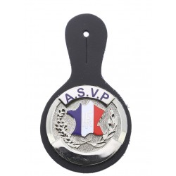 INSIGNE METAL A S V P RF S...
