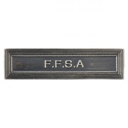 AGRAFE ORDONNANCE F F S A -...