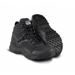 1730 01 - S W A T ALPHA...