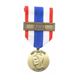 MEDAILLE ORDONNANCE...
