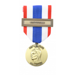 MEDAILLE ORDONNANCE...