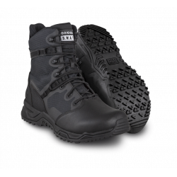 1766 01 - S W A T ALPHA...
