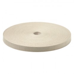 TRESSE CEINTURE BEIGE
