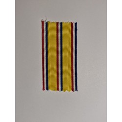 RUBAN 37MM SAPEUR POMPIERS  