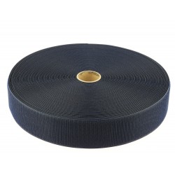 RUBAN 50 MARINE CROCHET