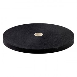 TRESSE CEINTURE NOIRE