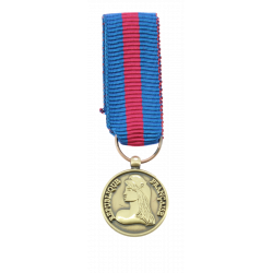 MEDAILLE REDUCTION...