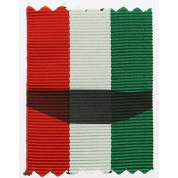 RUBAN 37 MM LIBERATION DU...