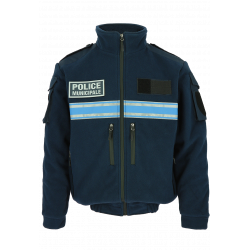 BLOUSON REF 820 TEDDY...