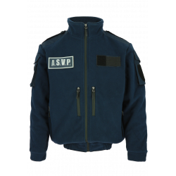 BLOUSON REF 823 TEDDY...