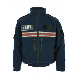 BLOUSON REF 828 TEDDY...