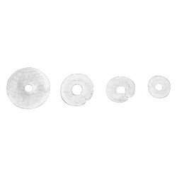 PAILLETTE ARGENT NO 14  