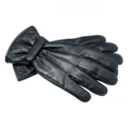 GANT REF 936 CUIR NOIR...