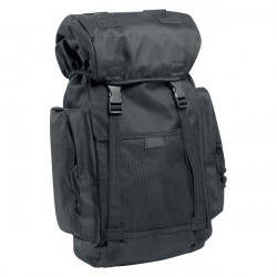 SAC A DOS REF 202- 35L NOIR 