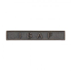 AGRAFE ORDONNANCE ISAF -...