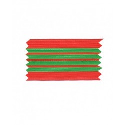 RUBAN 37 MM CROIX DE GUERRE...