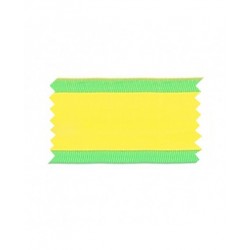 RUBAN 37 MM MEDAILLE...