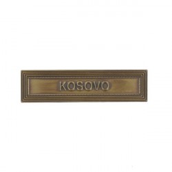 AGRAFE ORDONNANCE KOSOVO -...