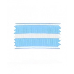 RUBAN 37 MM OUTRE MER 