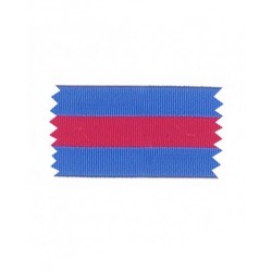 RUBAN 37 MM SMV BRONZE  