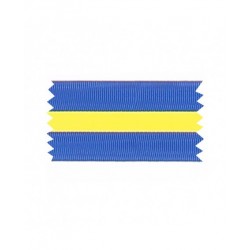 RUBAN 37 MM U E O ARTEMIS  