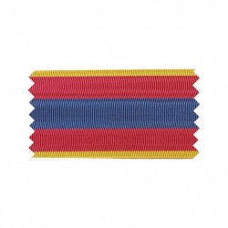 RUBAN 37 MM DEFENSE...