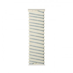 CARTE RUBAN 2 MM OUTRE MER  