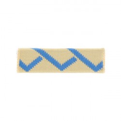 BARRETTE DIXMUDE SANS MICA...