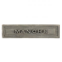 AGRAFE ORDONNANCE MANCHE -...