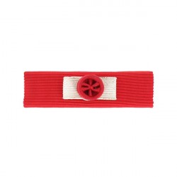 BARRETTE DIXMUDE SANS MICA...