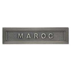 AGRAFE ORDONNANCE MAROC -...