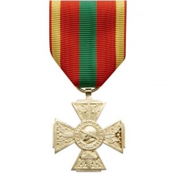 MEDAILLE ORDONNANCE...